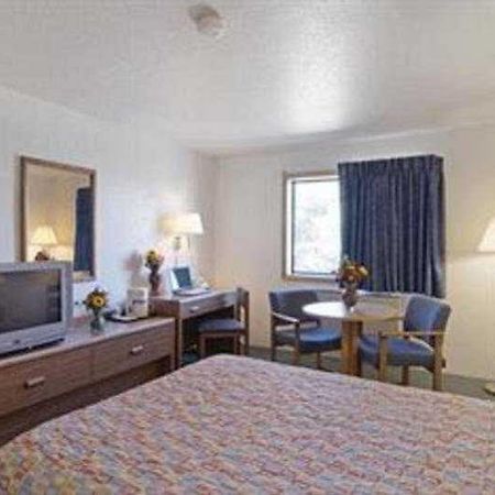 Americas Best Value Inn-Прескотт Экстерьер фото