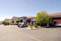 Americas Best Value Inn-Прескотт Экстерьер фото