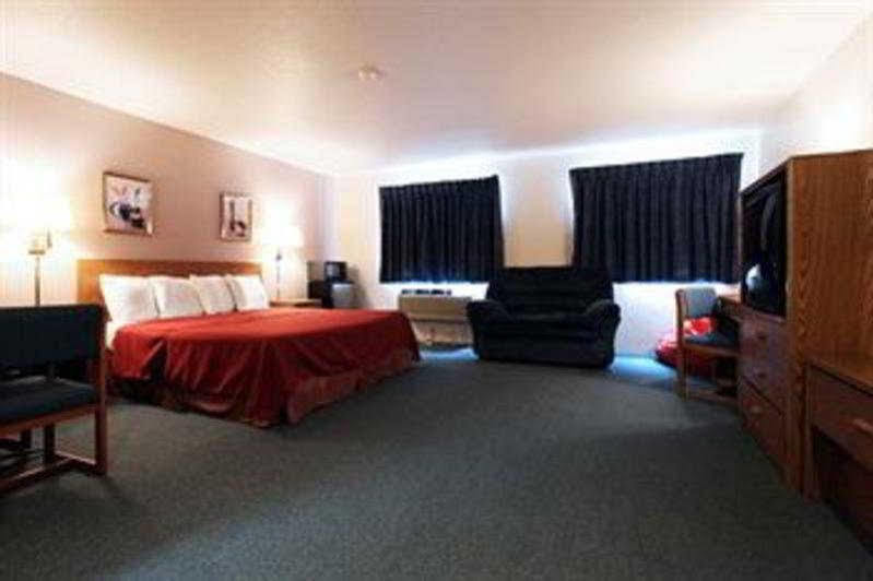 Americas Best Value Inn-Прескотт Экстерьер фото