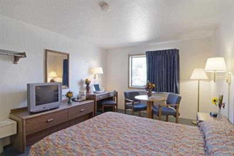 Americas Best Value Inn-Прескотт Экстерьер фото